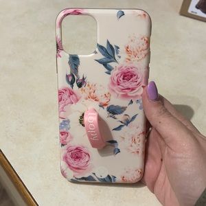 LOOPY IPHONE 11 PRO MAX CASE